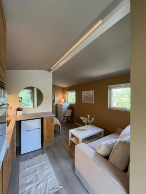 Cozy studio near Bergen